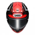Shoei X-Fifteen Escalate TC-1 Helmet